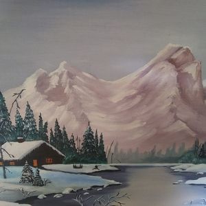 Meet your Posher, Joshua